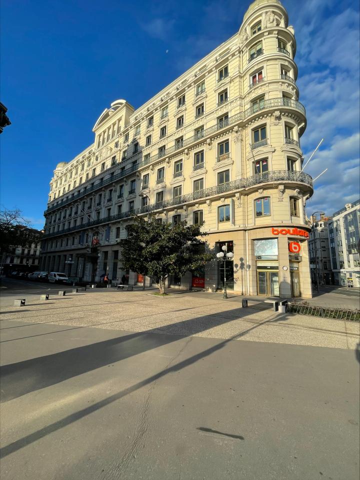 Bureau Lyon 1195m² Location bureau Lyon Rhône OLBUR2311050 5